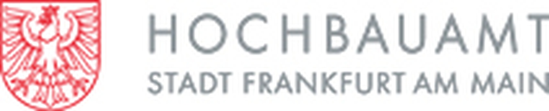 Hochbauamt der Stadt Frankfurt am Main