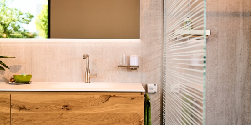 Neues Optidry-Raummodul schützt vor Wasserschäden und Schimmel