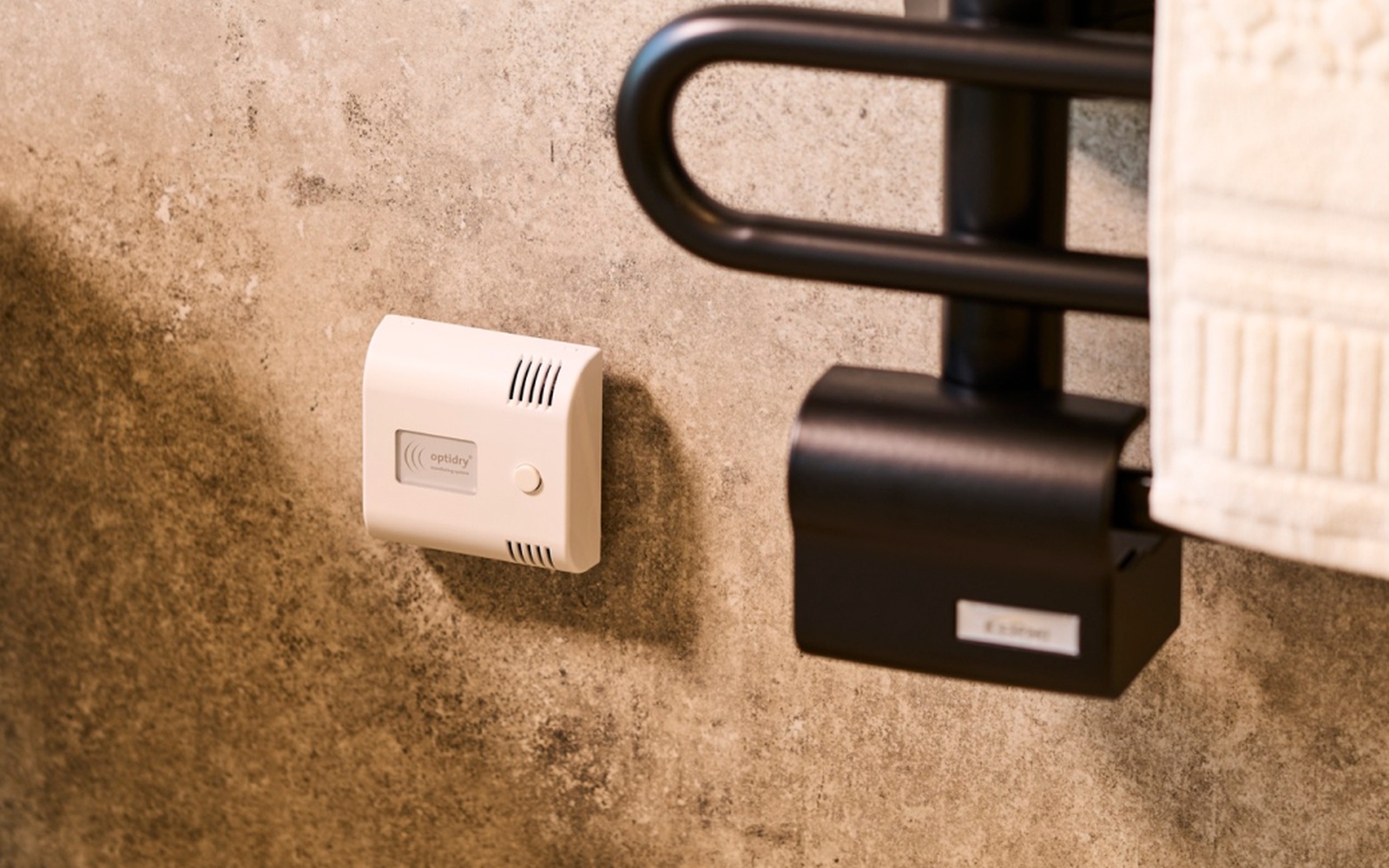 Wasserschaden-Monitoring schützt Gebäude