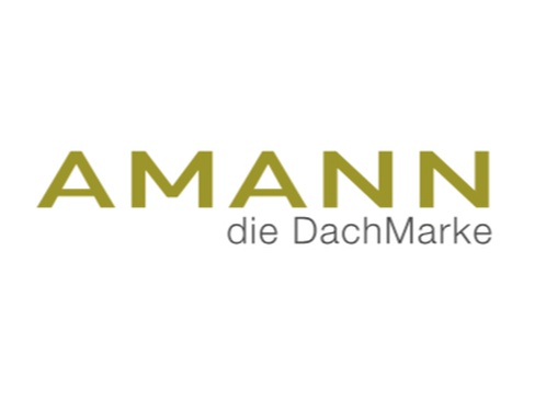 Amann - die Dachmarke